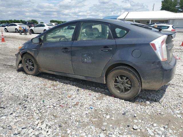 Vin: jtdkn3duxe0365673, lot: 58822365, toyota prius 20142