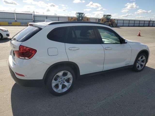 Vin: wbavm1c53evw51203, lot: 56909255, bmw x1 sdrive28i 20143