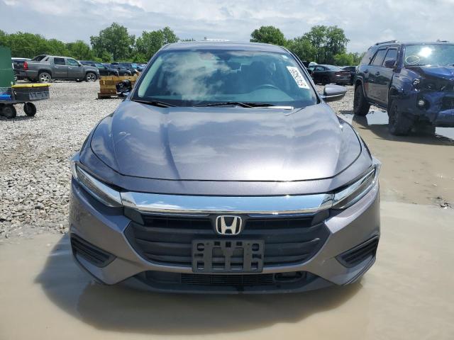 2019 HONDA INSIGHT TO 19XZE4F98KE001364