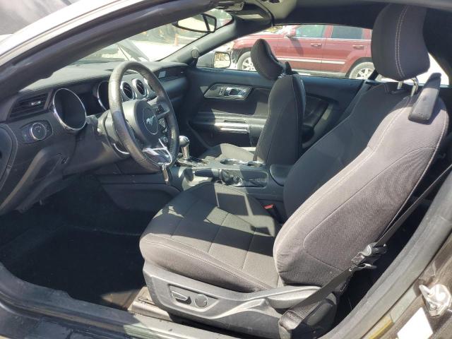 2015 FORD MUSTANG - 1FATP8EM9F5372568