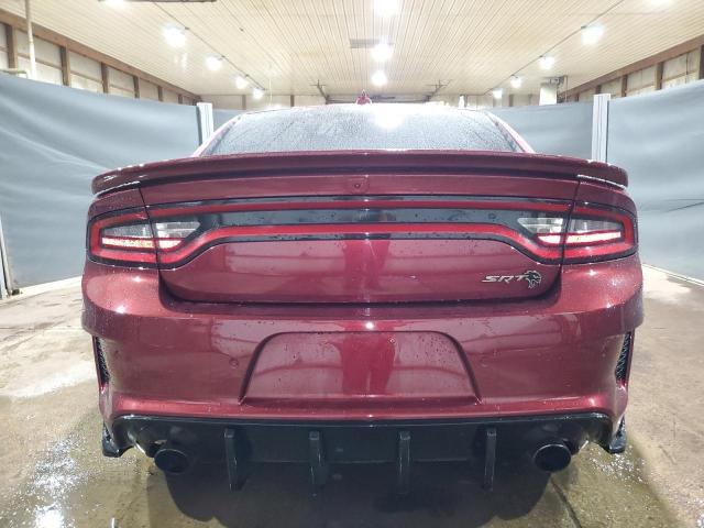 2021 DODGE CHARGER SR 2C3CDXL94MH543457