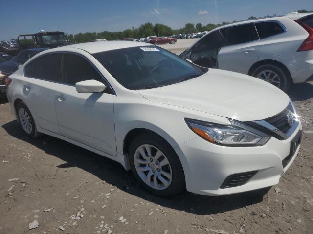 2018 NISSAN ALTIMA 2.5 - 1N4AL3AP0JC218714