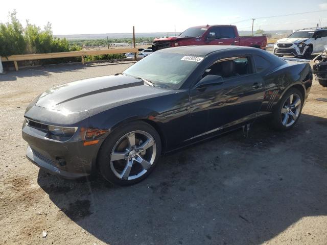Vin: 2g1fc1e36e9156057, lot: 58430835, chevrolet camaro lt 2014 img_1
