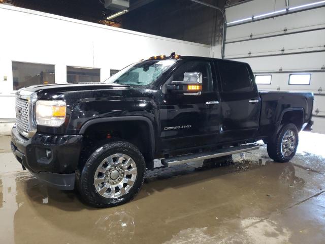 Vin: 1gt120e85ff523615, lot: 55867835, gmc sierra k2500 denali 2015 img_1