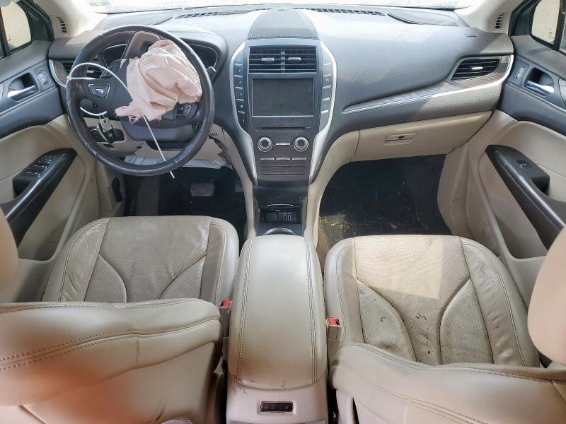 2018 LINCOLN MKC RESERV 5LMCJ3C91JUL33199
