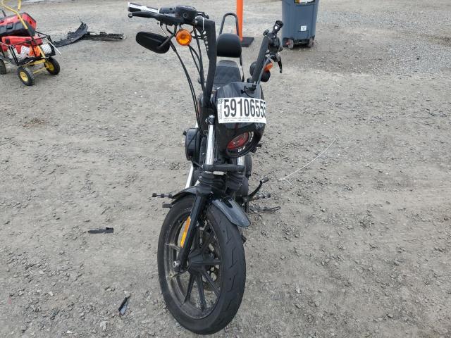 2020 HARLEY-DAVIDSON MOTORCYCLE 1HD1LP313LB409299