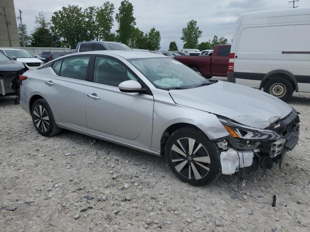 2022 NISSAN ALTIMA SV 1N4BL4DW2NN306848
