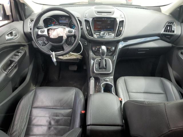 2014 FORD ESCAPE TIT - 1FMCU0J98EUA39817