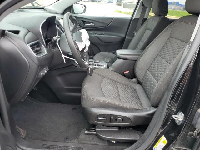2019 CHEVROLET EQUINOX LT - 2GNAXKEV2K6164125