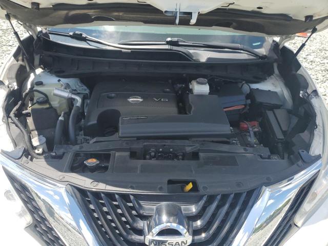2018 NISSAN MURANO S 5N1AZ2MG0JN131376