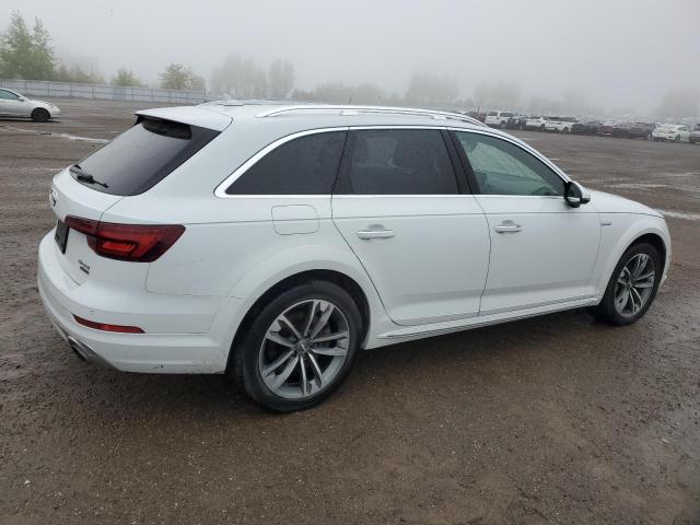 Vin: wa19naf43ja149047, lot: 58530365, audi a4 prestige 20183