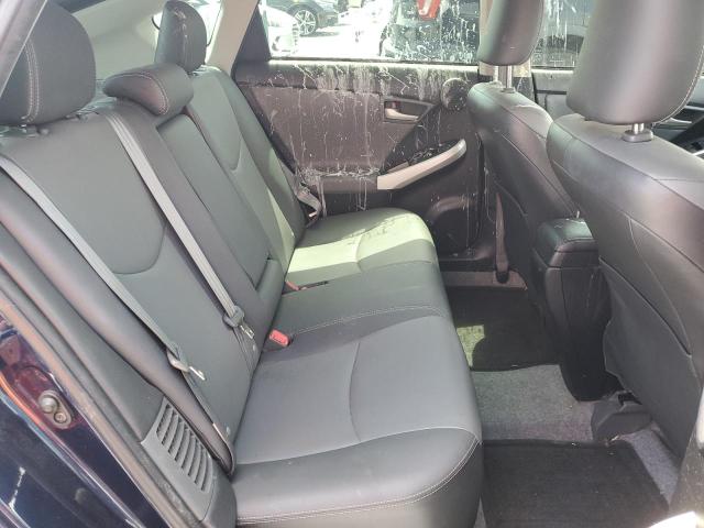 2015 TOYOTA PRIUS - JTDKN3DU8F0450979