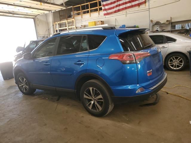 Vin: jtmwfrev3jj744172, lot: 55675695, toyota rav4 adventure 20182