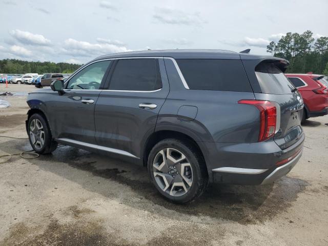 Vin: km8r44ge9ru789383, lot: 59106565, hyundai palisade sel premium 20242
