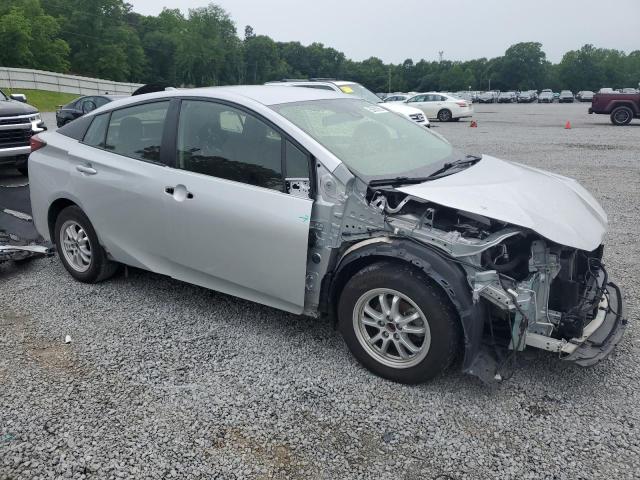 Vin: jtdkamfu7n3160423, lot: 55865935, toyota prius nigh night shade 20224