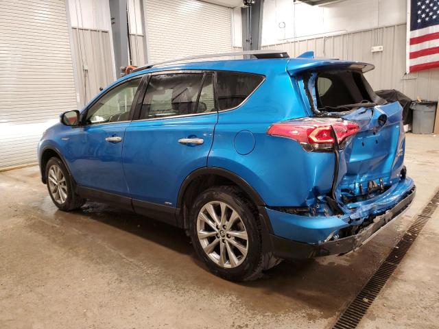 Vin: jtmdjrev2jd170894, lot: 57121695, toyota rav4 limited 20182