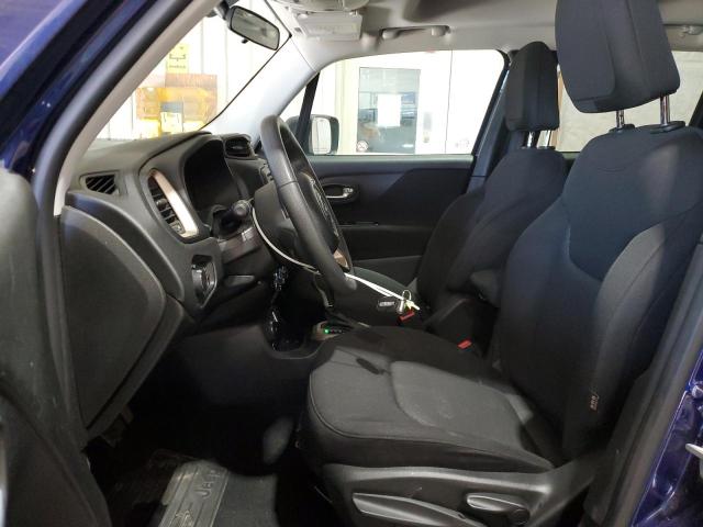 2017 JEEP RENEGADE S - ZACCJBAB6HPG63262