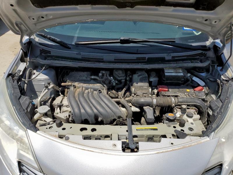 2015 NISSAN VERSA NOTE - 3N1CE2CP3FL401317