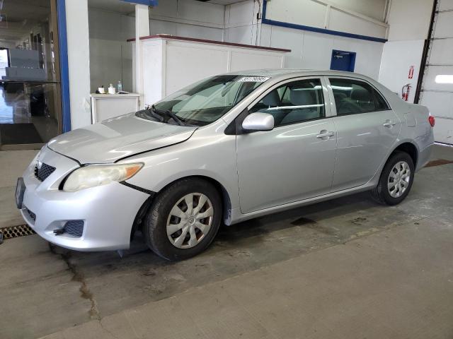 Vin: jtdbu4ee0aj056797, lot: 55179095, toyota corolla base 2010 img_1