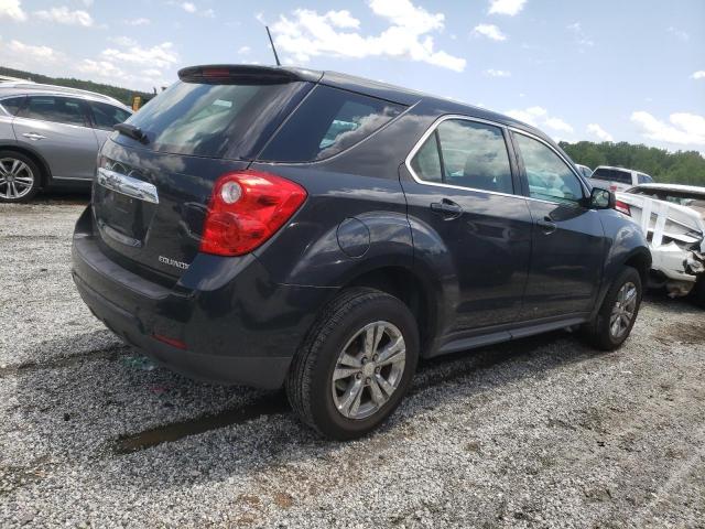 Vin: 2gnalaek9e6296735, lot: 57758525, chevrolet equinox ls 20143