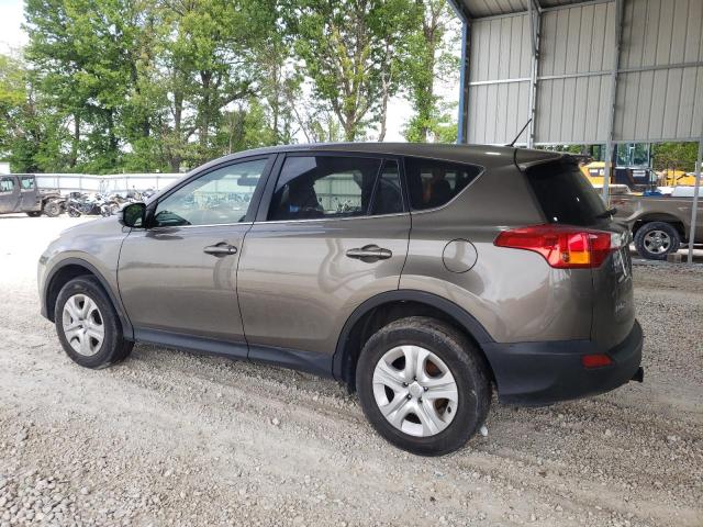 Vin: jtmzfrev5fd080511, lot: 54505935, toyota rav4 le 20152