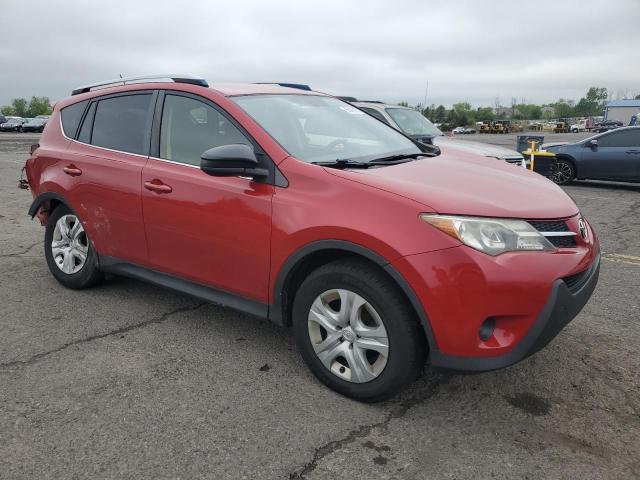 Vin: jtmbfrev0e5029279, lot: 55408155, toyota rav4 le 20144