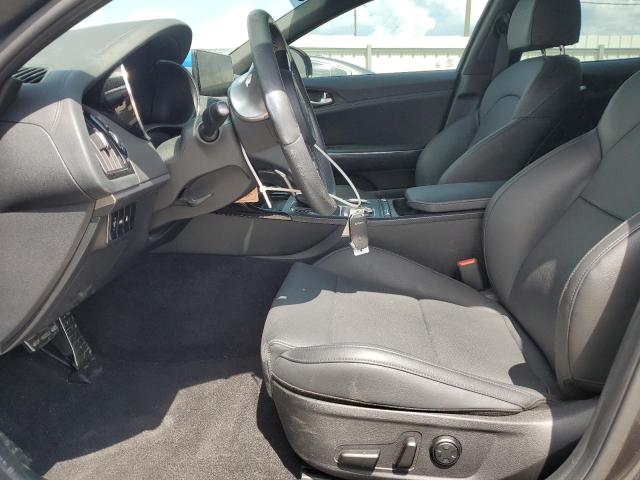 2023 KIA STINGER GT KNAE35LD6P6131821