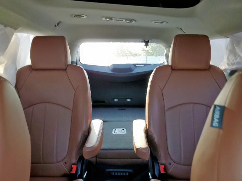 2017 CHEVROLET TRAVERSE P - 1GNKRJKD9HJ277795