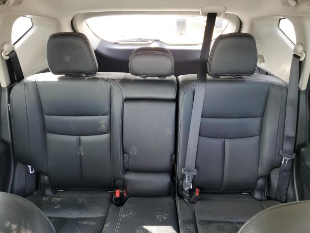 2023 NISSAN MURANO SV 5N1AZ2BS7PC122802