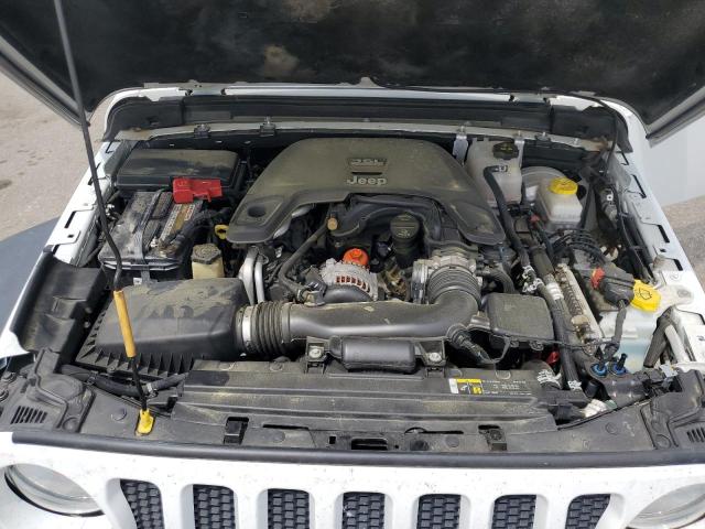 2018 JEEP WRANGLER U - 1C4HJXDG9JW143513