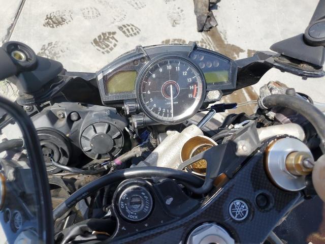 2008 YAMAHA YZFR1 JYARN20E08A010500