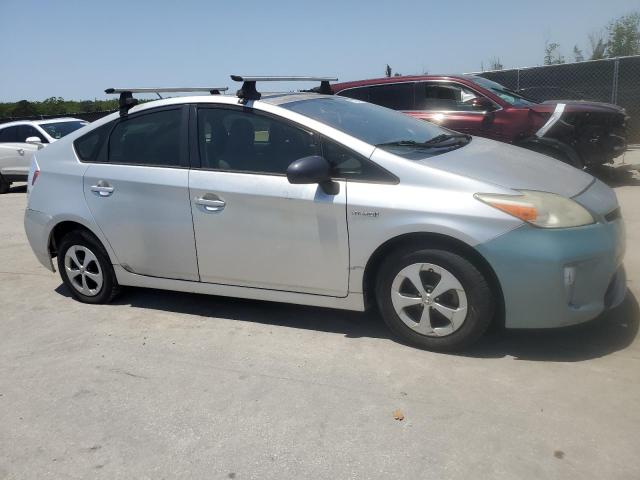 Vin: jtdkn3du0c1535787, lot: 57385425, toyota prius 20124
