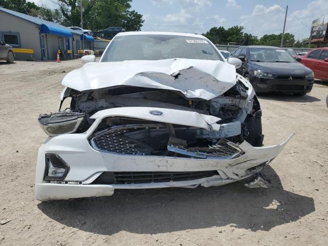 2019 FORD FUSION TIT - 3FA6P0RU1KR187513