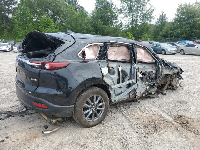 Vin: jm3tcbcy5p0647237, lot: 56338625, mazda cx-9 touring 20233