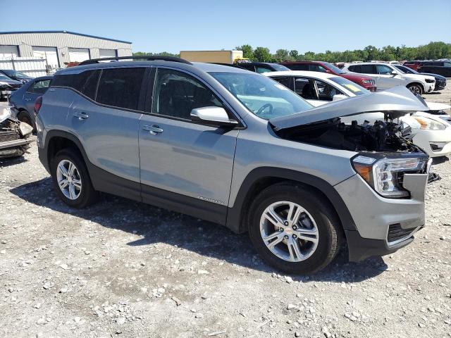 Vin: 3gkalmeg9rl318986, lot: 57306185, gmc terrain sle 20244