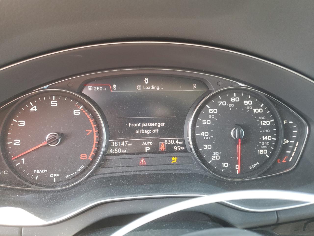Audi Q5 premium 2020