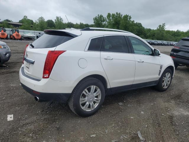 Vin: 3gyfndeyxbs617137, lot: 58780075, cadillac srx luxury collection 20113