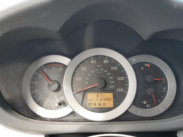 2011 TOYOTA RAV4 - 2T3ZF4DV1BW073802
