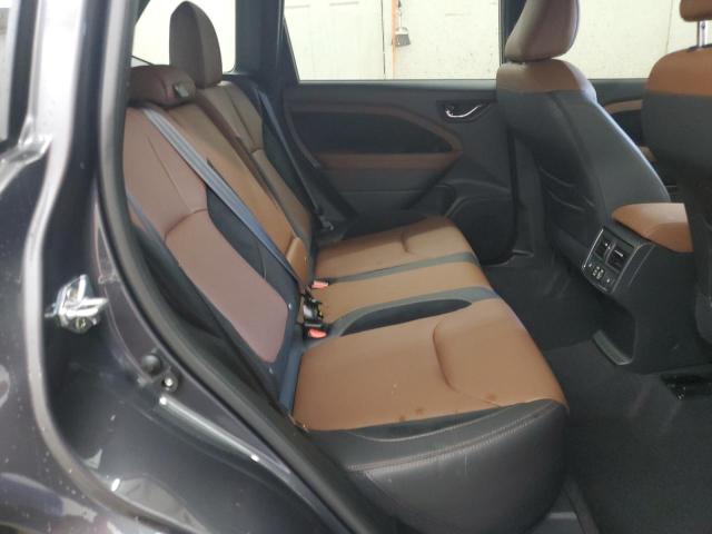 2025 SUBARU FORESTER T JF2SLDTCXSH456011