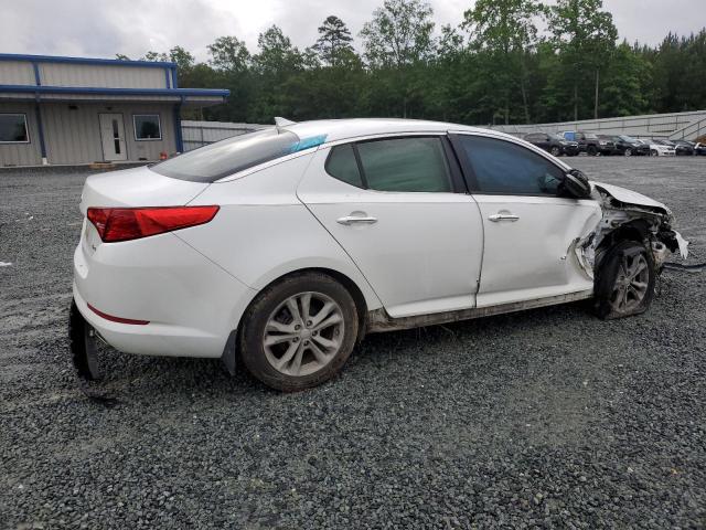 Vin: 5xxgn4a77cg066874, lot: 55887495, kia optima ex 20123