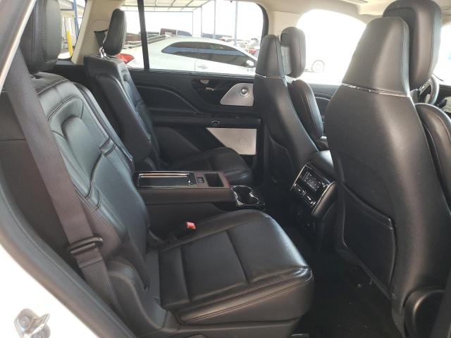 2021 LINCOLN AVIATOR RE 5LM5J7WC9MGL08464