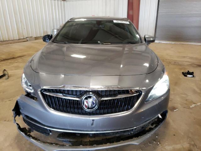 2019 BUICK LACROSSE E 1G4ZP5SS0KU103196
