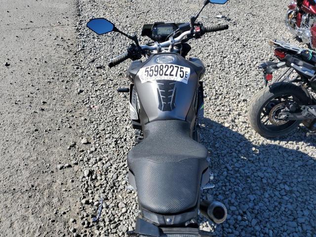 2018 YAMAHA MTN1000 C JYARN48Y3JA000480