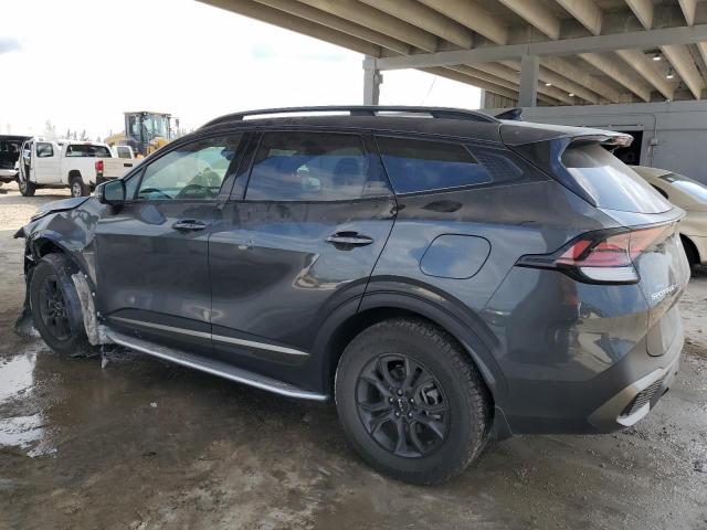 Vin: 5xyk7cdf5rg185187, lot: 57941385, kia sportage x x-pro 20242
