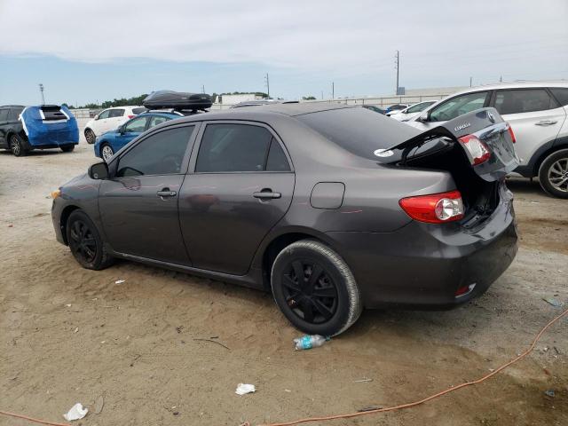Vin: 5yfbu4ee7cp018868, lot: 58237275, toyota corolla base 20122