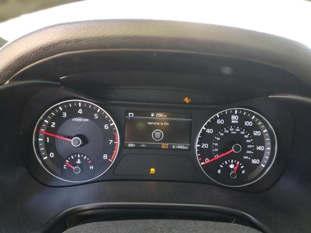 2023 KIA FORTE GT L - 3KPF54AD9PE575803