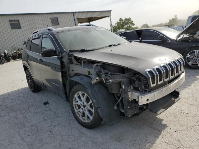 Vin: 1c4pjlcb8jd537025, lot: 56568695, jeep grand cher latitude 20184