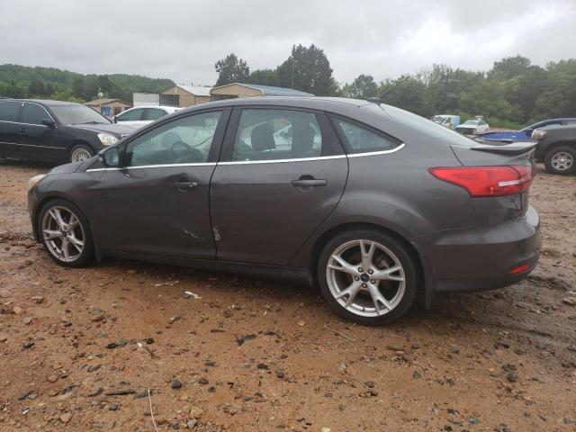 2016 FORD FOCUS TITANIUM 1FADP3J24GL201025