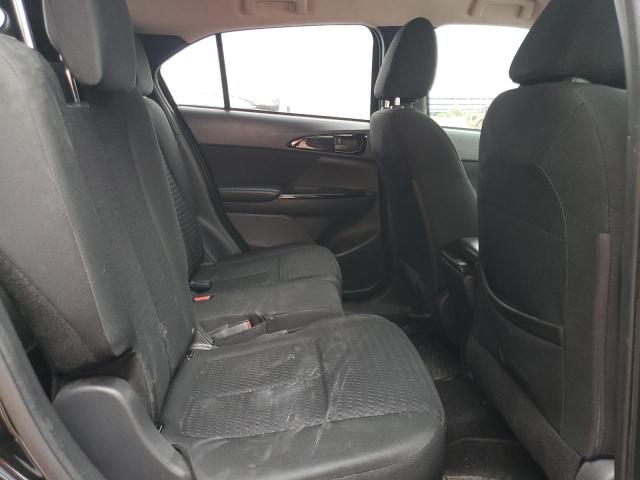 2020 MITSUBISHI ECLIPSE CR JA4AS4AA1LZ009474