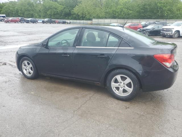 Vin: 1g1pc5sb0e7469291, lot: 57304225, chevrolet cruze lt 20142